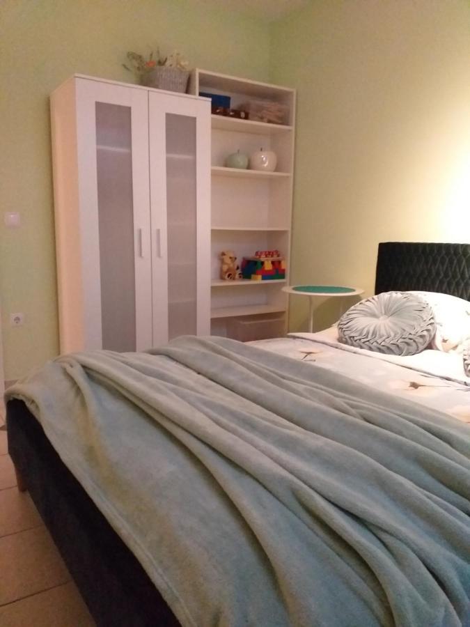 Apartment Stepanjan เบลด ภายนอก รูปภาพ