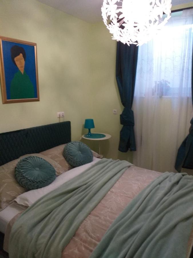 Apartment Stepanjan เบลด ภายนอก รูปภาพ