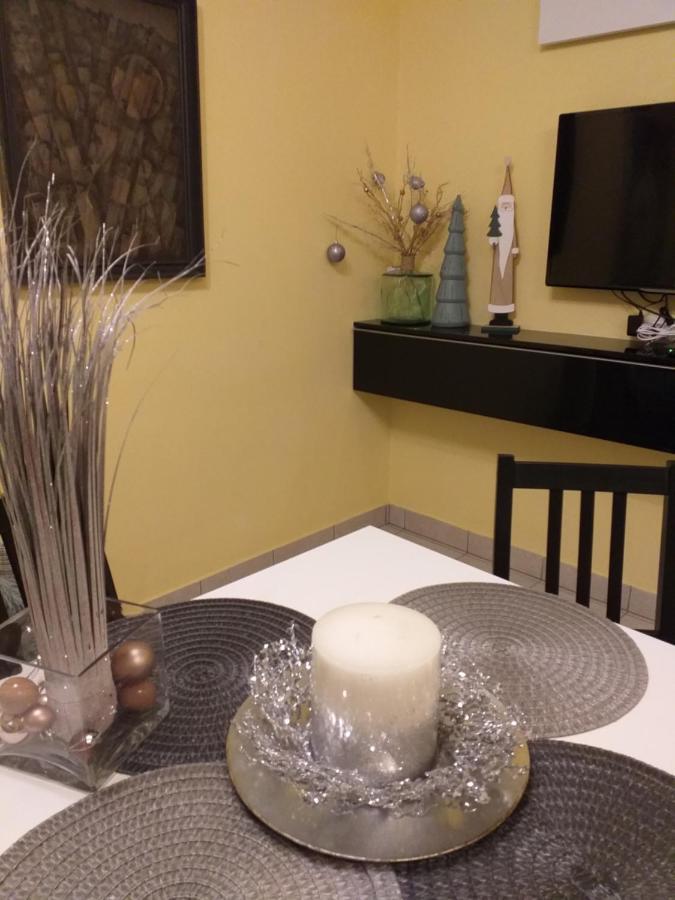 Apartment Stepanjan เบลด ภายนอก รูปภาพ