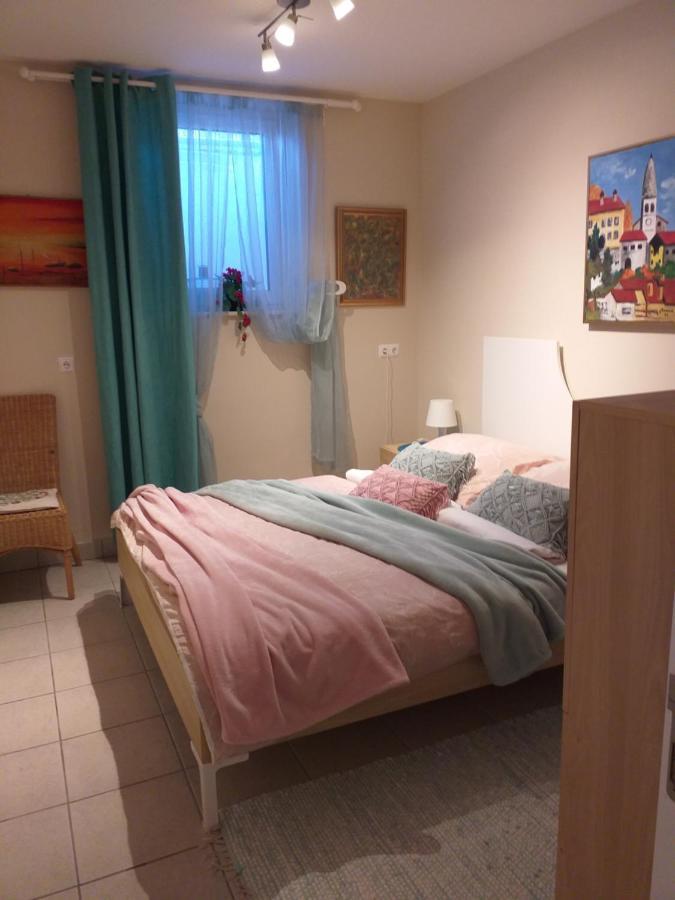 Apartment Stepanjan เบลด ภายนอก รูปภาพ