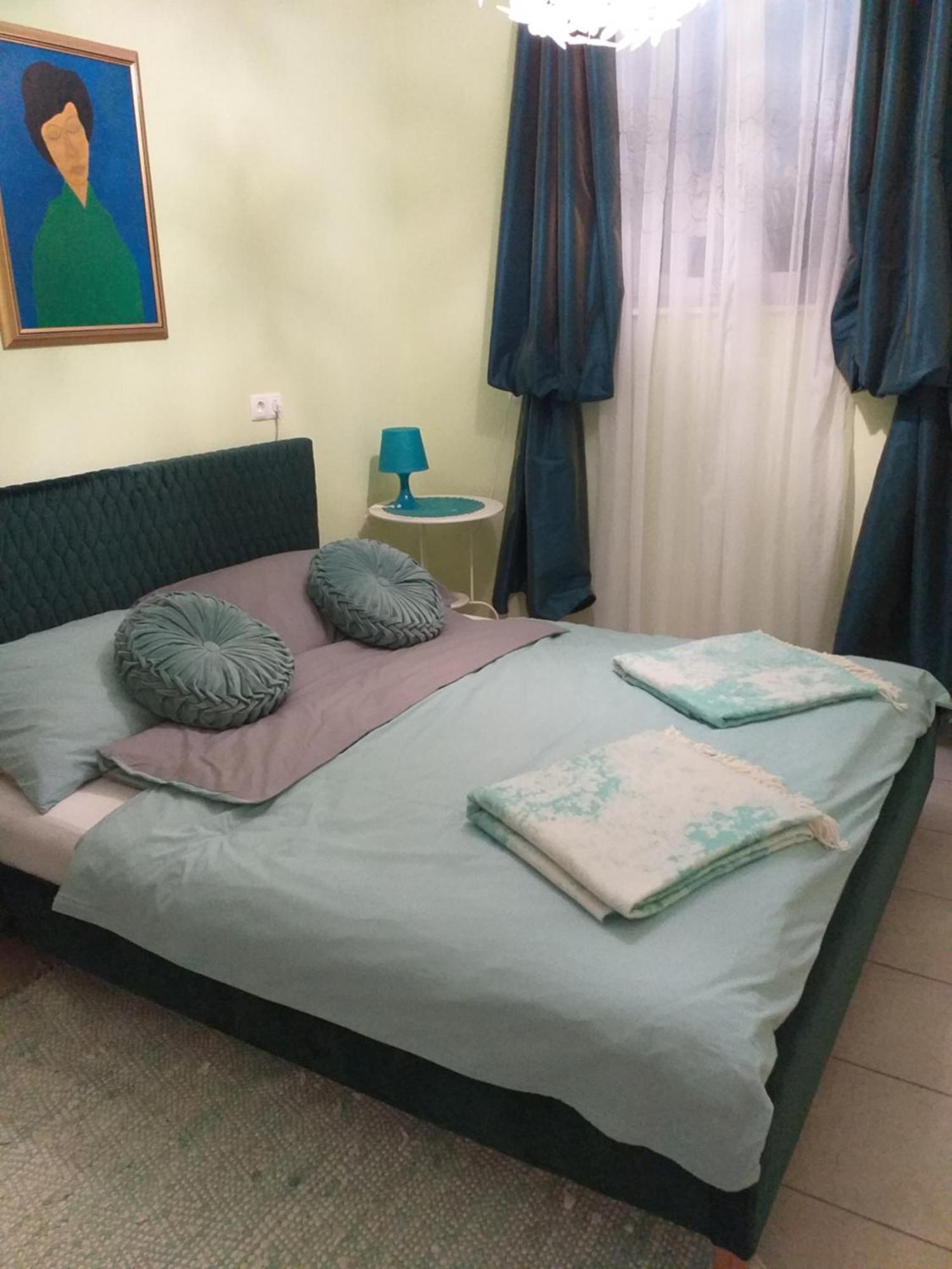 Apartment Stepanjan เบลด ภายนอก รูปภาพ