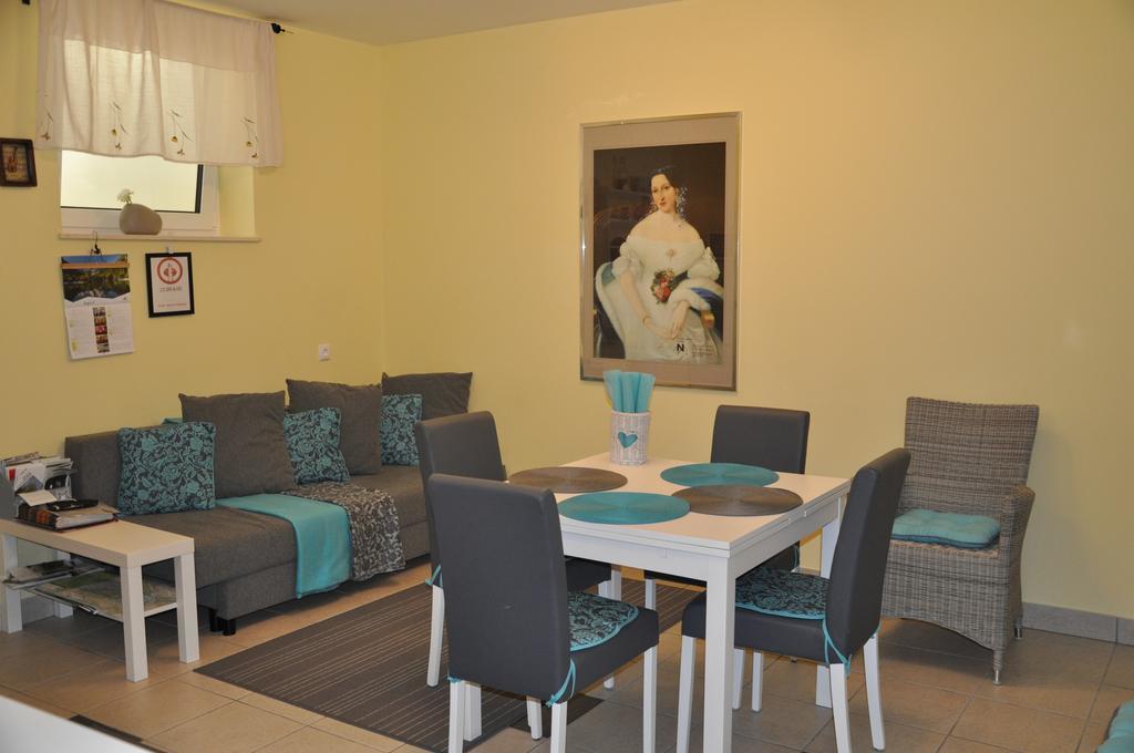 Apartment Stepanjan เบลด ภายนอก รูปภาพ