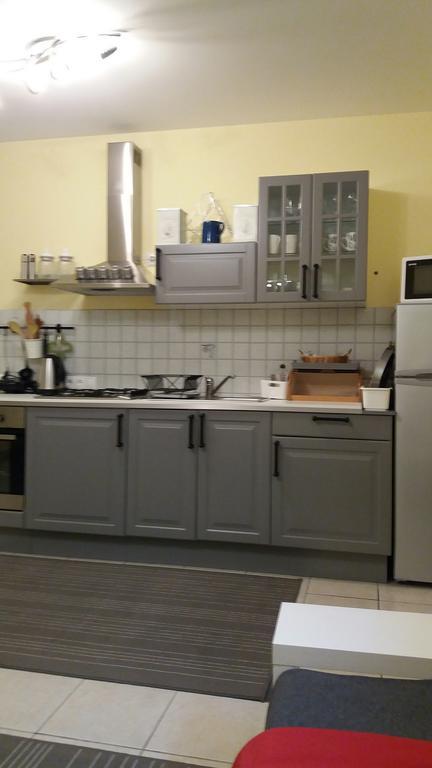 Apartment Stepanjan เบลด ภายนอก รูปภาพ