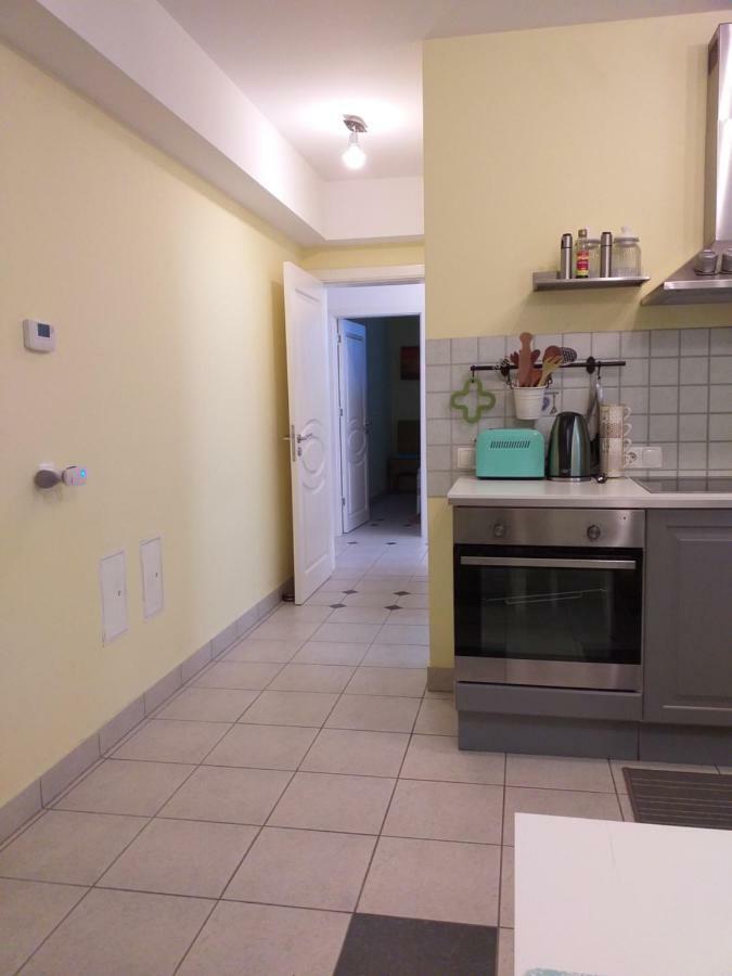 Apartment Stepanjan เบลด ภายนอก รูปภาพ