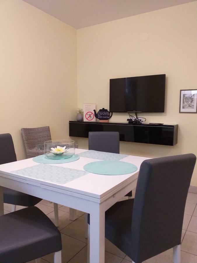Apartment Stepanjan เบลด ภายนอก รูปภาพ