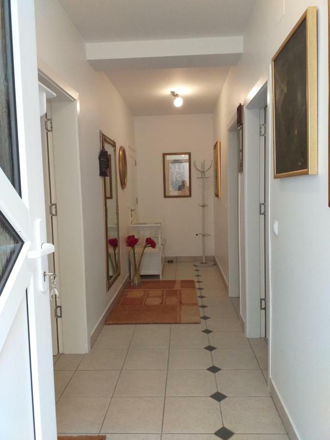 Apartment Stepanjan เบลด ภายนอก รูปภาพ