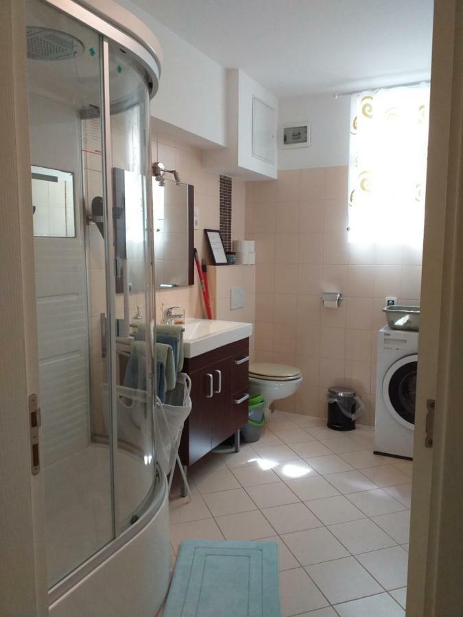 Apartment Stepanjan เบลด ภายนอก รูปภาพ